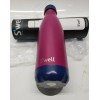 S'well Stainless Steel Water Bottle (After Dark - 17oz)
