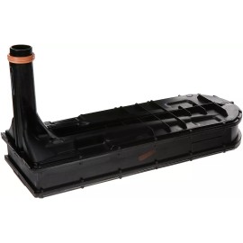 Motorcraft Kit Motorcraft Filter FT-180 FT-145 Pan Gasket Transmission Ford 5R110W