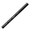 The Saem Eco Soul Powerproof Tank Liner 0.6ml, 01 Black, 1 piece / 더샘 에코 소울 파워프루프 탱크 라이너 0.6ml, 01블랙, 1개