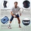 NEENCA Knee Brace, Compressed Knee Support for Men Women with