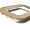 3d_motorworks LAND ROVER RANGE ROVER CLASSIC 1987-1995 LOWER TAILGATE INNER