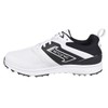 Etonic Golf Difference 2.0 Spikeless Shoes White/Black Size 10.5 Medium
