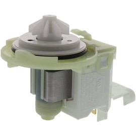00167082 Dishwasher Drain Pump by Part Supply House