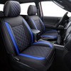Tomatoman Tacoma Seat Covers Customized for 2005-2024 Sport Extended SR