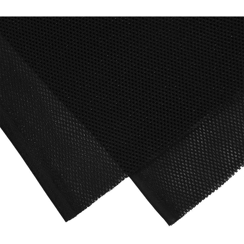ANCLLO Speaker Mesh Grill Cloth (No Cane Webbing) Stereo Box