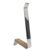 11‑1/4x5‑1/8in Teak Mast Steps Marine Grade 304 Stainless Steel Mast