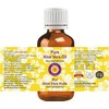 Deve Herbes Pure Aloe Vera Oil (Aloe barbadensis) (100ml (3.38