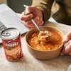 Campbell’s Chunky Soup, Chicken and Sausage Gumbo, 18.8 oz Can