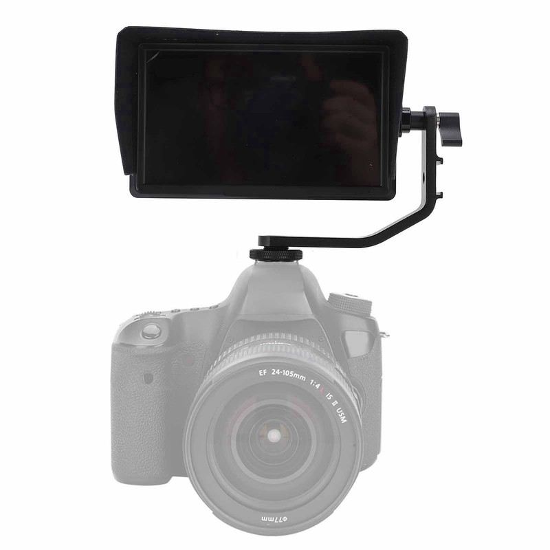 Feelworld F5 6inch 4K HD Multimedia Interface Full HD 1920x1080