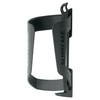 SKS GERMANY SLIDECAGE Bottle Holder for Bicycles, Black