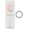 [ かわにしみき (みきぽん) プロデュース カラコン ] mimuco (ミムコ) ワンデー 10枚入り