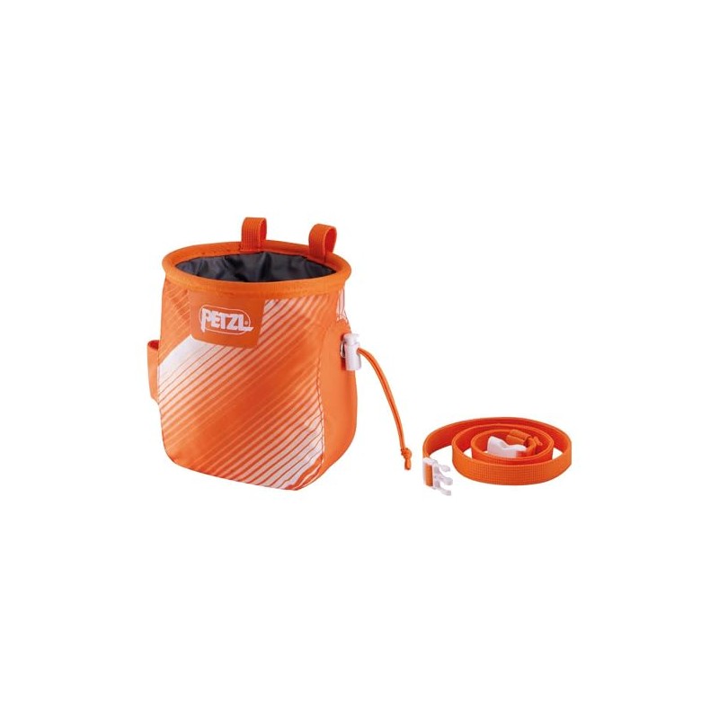 PETZL Chalk Bag Saka, S039BB03