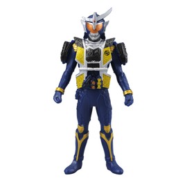 Kamen Rider Gaim (Foreign Affairs) Rider Hero Series 08 Kamen Rider Gaim gin lemon bar Arms