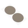 50 Pair Men Nipple Tape Cover Ultra Thin Disposable Men