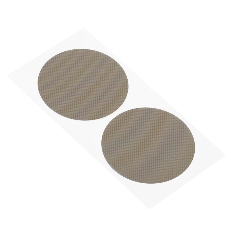 50 Pair Men Nipple Tape Cover Ultra Thin Disposable Men