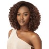 Outre Quick Weave - Cypress (DR2/HAZELNUT BROWN)