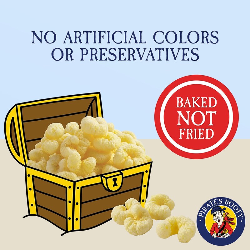 SkinnyPop Popcorn & Puffs Variety Variety Pack, SkinnyPop Original and