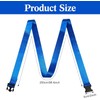 Extremity Mobilization Belt Manual Traction Mobility Strap Adjustable Fun Gait