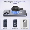 Magnetic Adapter Ring Holder for DJI Osmo Mobile 8P 8
