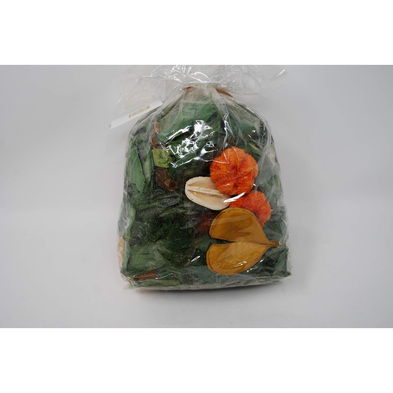 Aromatique Valencia Orange Potpourri Decorative Home Fragrance Small Bag 8oz