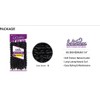 Sensationnel Crochet Braids Lulutress 3X Bohemian 14" (1-PACK, 1)