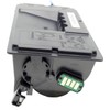 Rebuild Black Toner to Replace Kyocera TK-3100 for Models FS