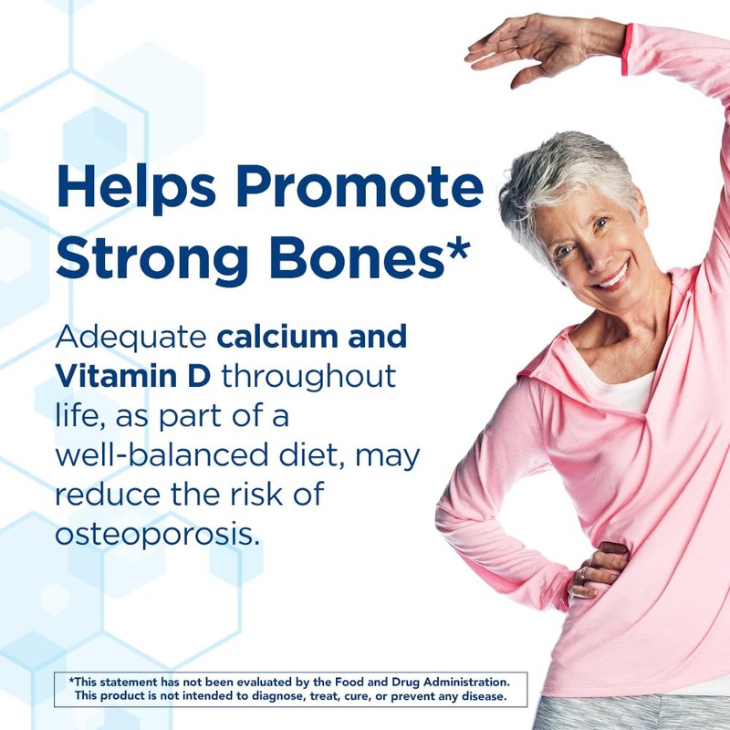 Citracal Petites- Calcium Citrate with Vitamin D3, Bone Health Support,