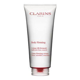 Clarins Extra-Firming Body Cream | Anti-Aging Body Lotion | Visibly Firms, Tightens and Smoothes | 96% Natural Ingredients, Including Organic Shea Butter and Organic Aloe Vera Extract | 6.6 Ounces