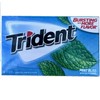 Trident Sugar Free Chewing Gum Variety Gift Pack (Pack of