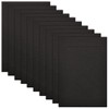 Better Office Products Paper Picture Frames for 4 x 6
