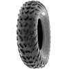 SunF 20x7-8 Replacement Tubeless 6 PR ATV UTV Tires A007