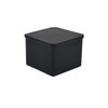 Flyshop, Chair Leg Caps Square Floor Protector Caps Heavy Duty