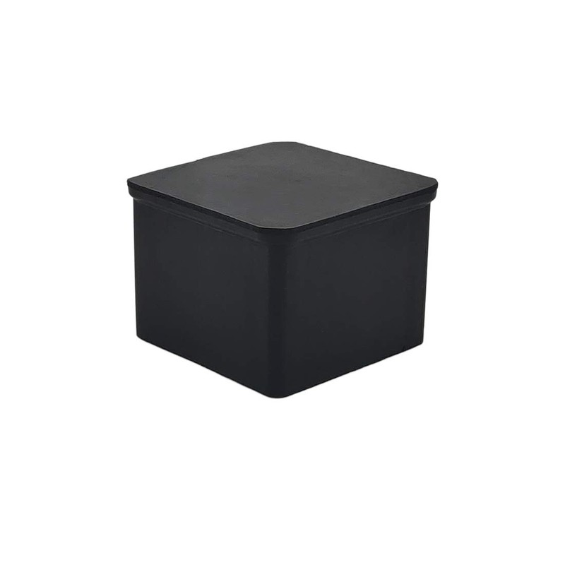 Flyshop, Chair Leg Caps Square Floor Protector Caps Heavy Duty