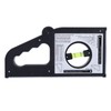 Multifunctional ABS Engineering Slope Level Meter Angle Measuring Scale Tool(with