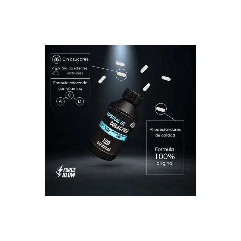 Maca-citrato-magnesio-colágeno-suplemento-3 Pack-capsulas