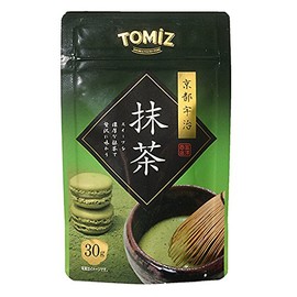 Fuzawa Shoten Matcha / 1.1 oz (30 g)
