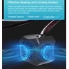 Creality Ender 3 V2 - Extrusora termoplástica (kit de accesorios