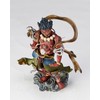 takeya Type Freely Figurine Deep Sha General Overall Height about