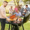 YGMkit BBQ Blanket for Resting Meat,Reusable BBQ Resting Bag for