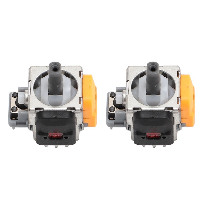 3D Analog Sensor Replacement for Hall Effect, 2 Pieces 3D