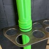 The Odd Shop Ltd. TIG welding filler rod storage holder