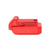 1x Adapter Upgrade for Milwaukee M18 Cordless Tools - Compatible