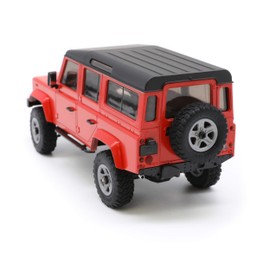 Amewi AMX-Rock Off-Road Vehicle 4WD 1:35 Construction Kit