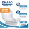 Predoblados Diapro Gel Unitalla 10 Piezas