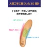 Safir Insole, Anatomic Insole, Posture Correction, Shock Absorption, Flat Feet,