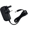 Multibao DC 12V 1A Power Supply Adaptor 12W Transformer UK