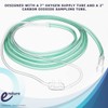 Endure CO2 Sampling Nasal Cannula, Cloud Prong ETCO2 Cannula (Pack