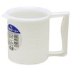 AZ (e-zetto) Poly had, Beaker 300ml B080