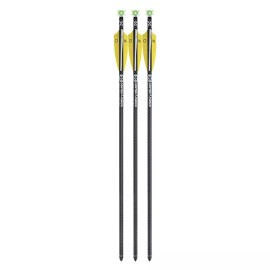 Ten-Point TenPoint Evo-X Centerpunch Lighted HP Alpha Blaze Arrows - 20" - 3 Pack *NEW*