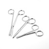 Suture Stitch Scissors Set (3-Piece) – 3.5”, 4.5”, 5.5” Premium